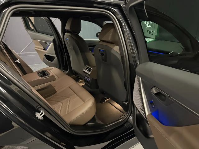 BMW 520 520d M-Sport Touring