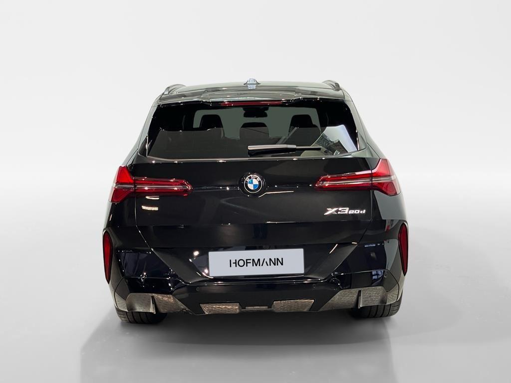 BMW X3 xDrive