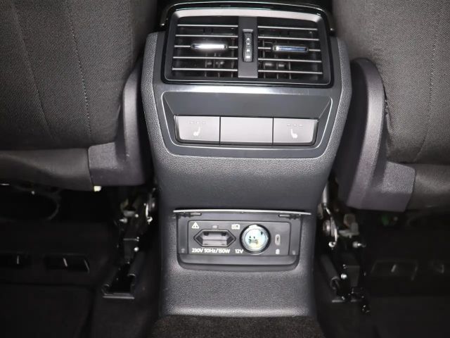 Skoda Kodiaq 1.5 TSI Clever