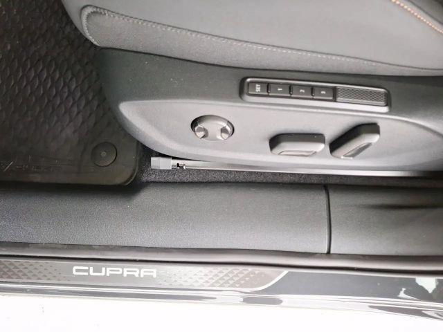 Cupra Terramar 1.5 e-TSI 150 PS DSG