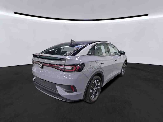 Volkswagen ID.5 GJ-Reifen Navi