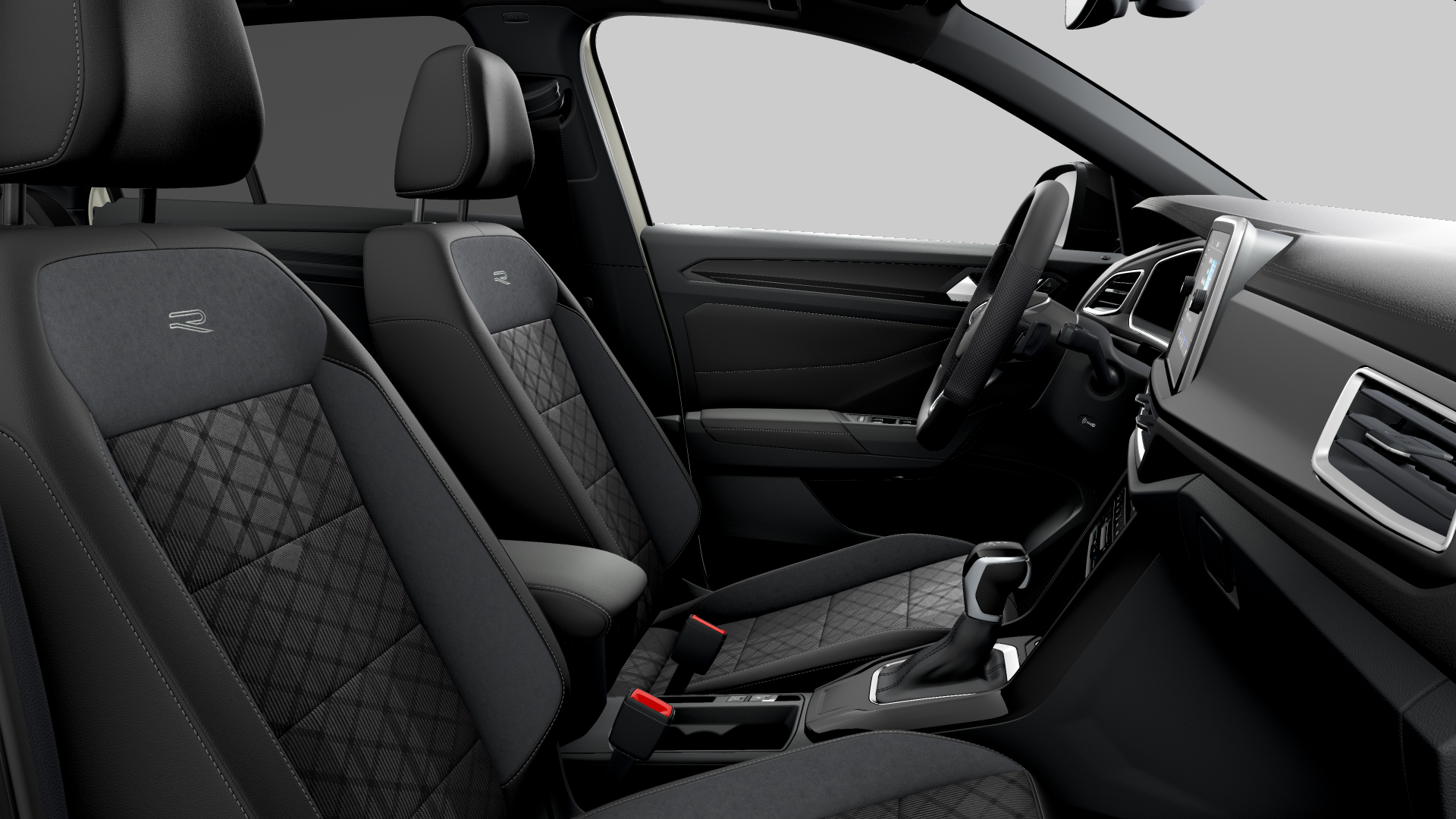 Volkswagen T-Roc 1.5 TSI DSG R-Line