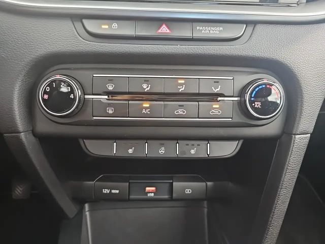 Kia XCeed Edition 7 GDi