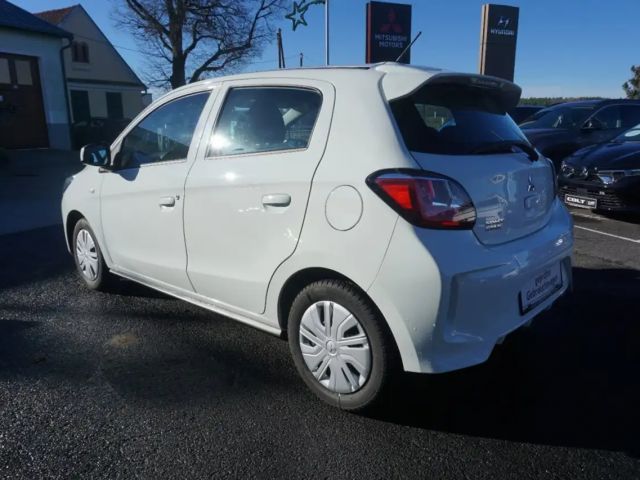 Mitsubishi Space Star Inform Star