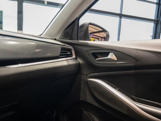 Opel Grandland X GSe Hybrid 4 Innovation