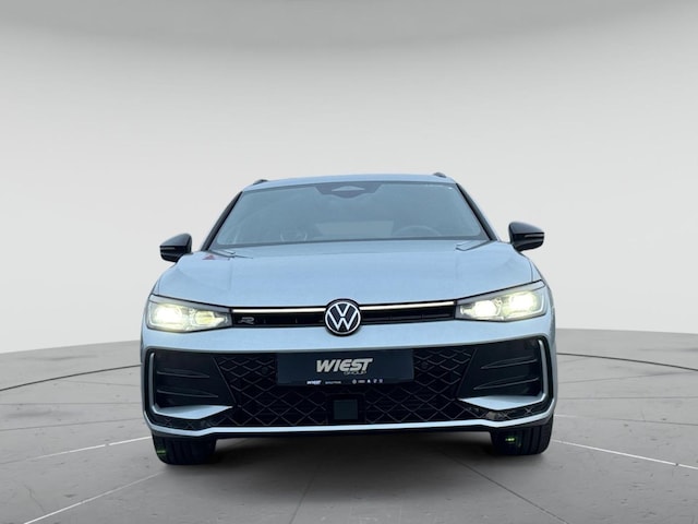 Volkswagen Passat 2.0 TDI DSG IQ.Drive R-Line