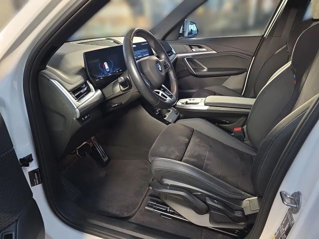 BMW iX1 M-Sport xDrive30