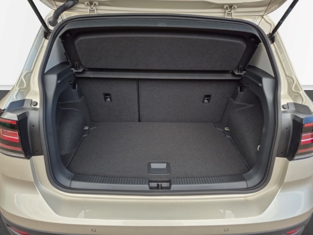 Volkswagen T-Cross 1.0 TSI Move