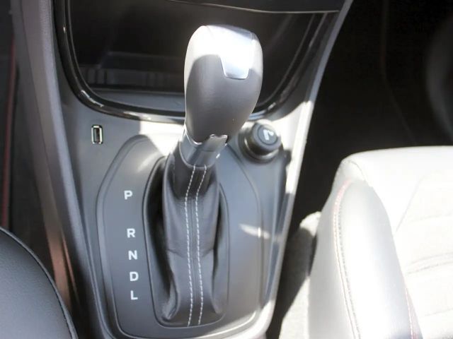 Ford Puma EcoBoost ST Line