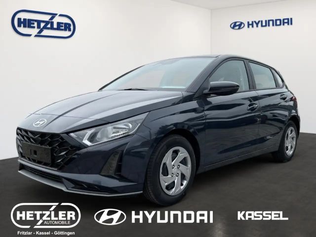 Hyundai i20 1.0 Select T-GDi