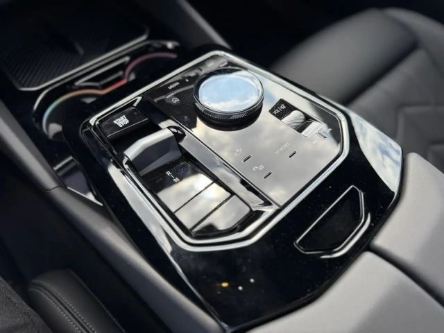 BMW 520 520d M-Sport Touring xDrive