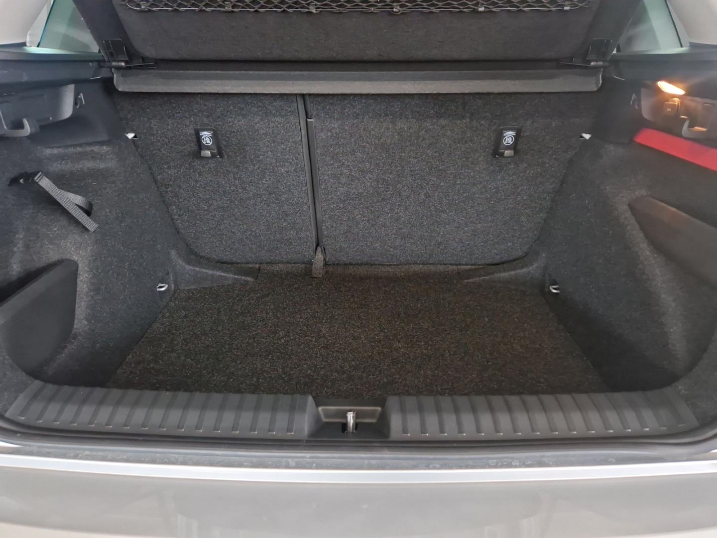 Skoda Kamiq 1.0 TSI Drive Selection