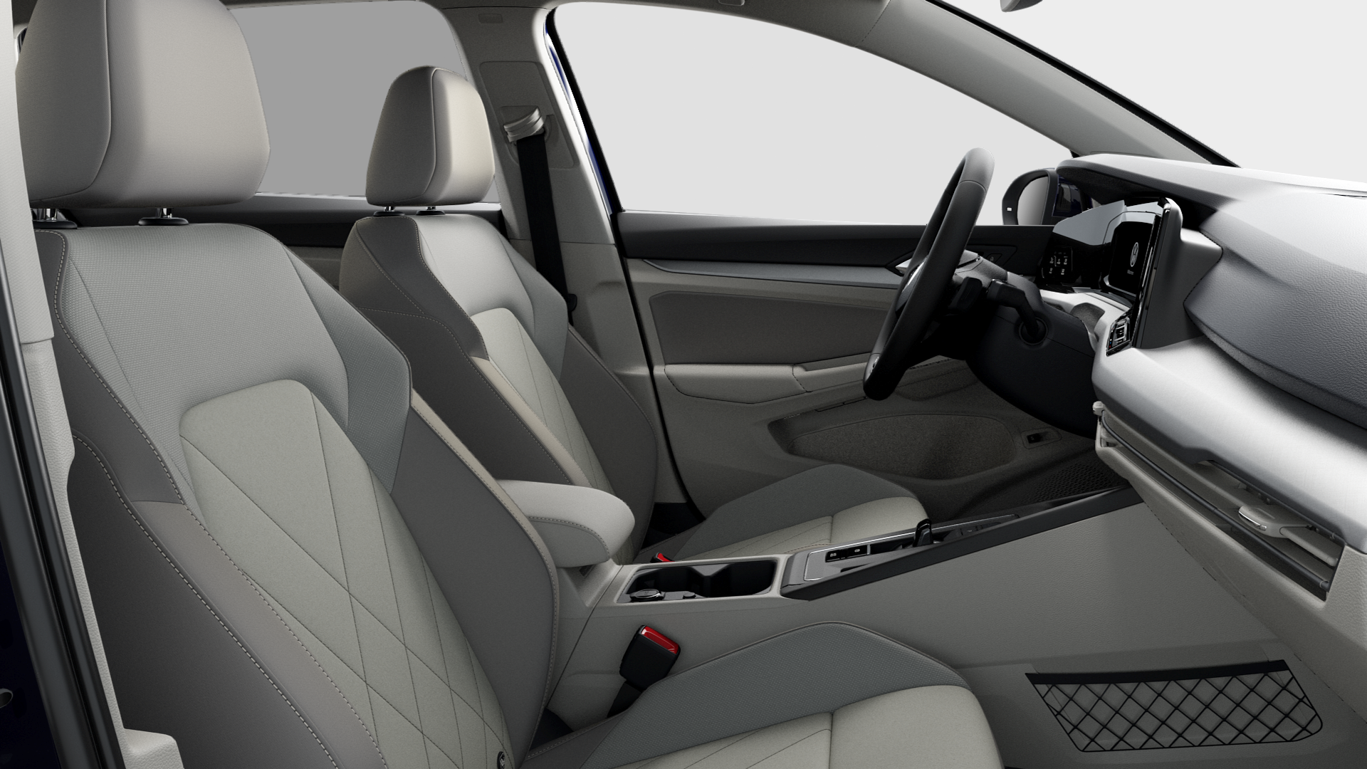 Volkswagen Golf Golf VIII Life Variant