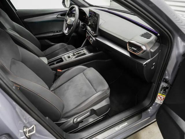 Cupra Formentor DSG VZ