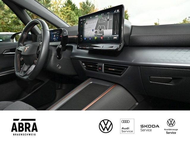 Cupra Born 77 kWh eBoost