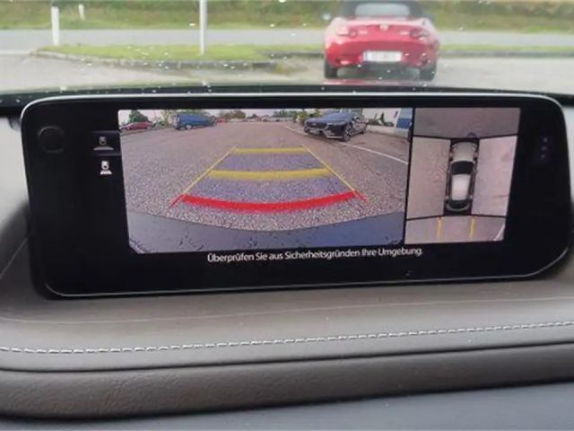 Mazda CX-30 Exclusive-line