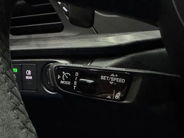 Porsche 992 Black Edition Coupé GTS