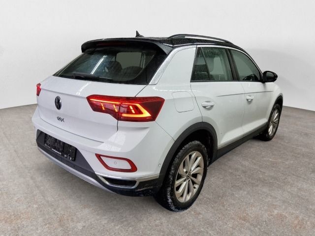 Volkswagen T-Roc 1.0 TSI Style