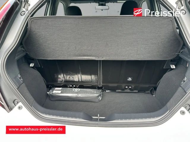 Toyota Aygo X Business Hatchback