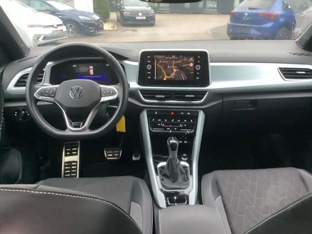 Volkswagen T-Roc DSG