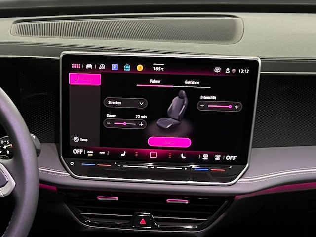 Volkswagen Passat Business DSG