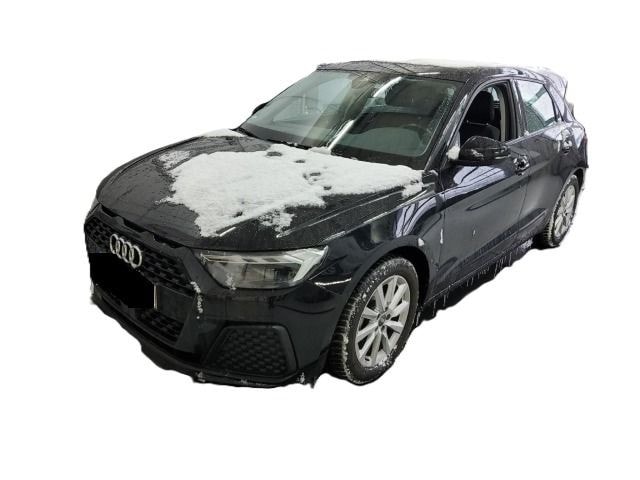 Audi A1 25 TFSI Sportback