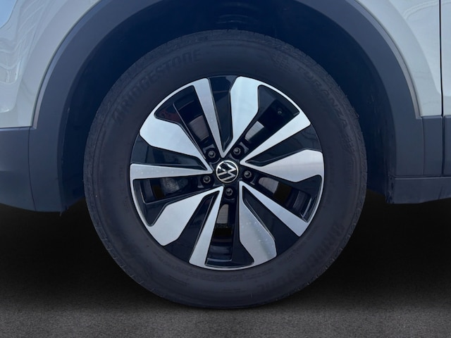 Volkswagen T-Cross 1.0 TSI Move