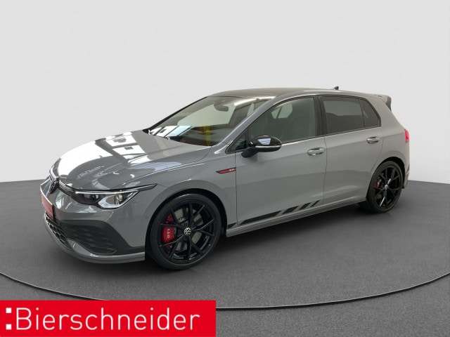 Volkswagen Golf 2.0 TSI GTI