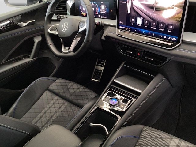 Volkswagen Tayron 2.0 TDI DSG R-Line