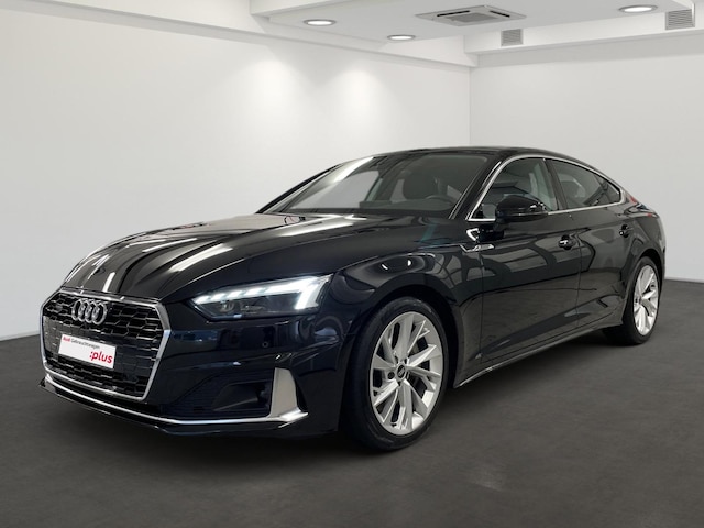 Audi A5 50 TDI Quattro Sportback