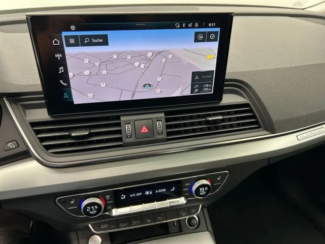 Audi Q5 40 TDI Quattro