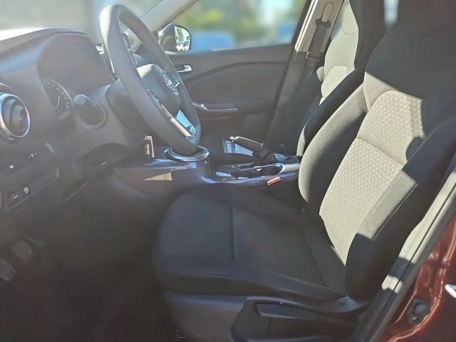 Nissan Juke Acenta DIG-T