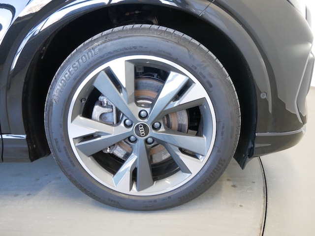 Audi Q4 e-tron 50 Quattro Sportback