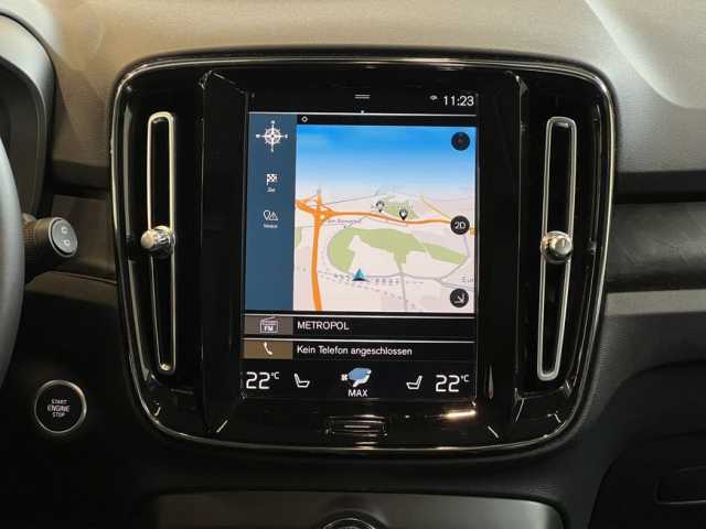 Volvo XC40 Dark Ultimate