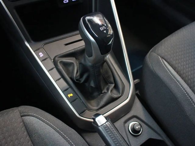 Volkswagen Taigo 1.0 TSI Life