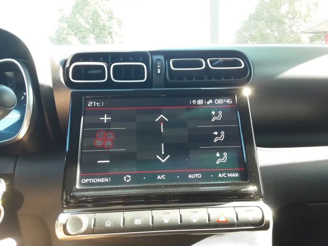 Citroën C3 Aircross Plus PureTech