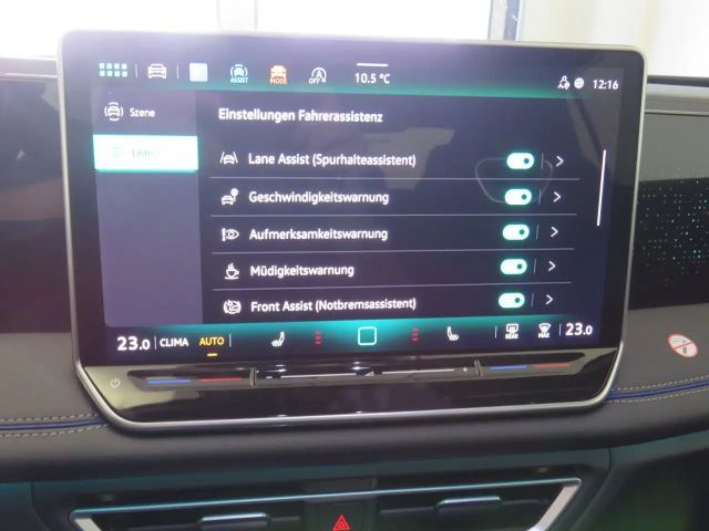 Volkswagen Tiguan DSG Sport