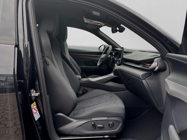 Cupra Terramar 1.5 TSI