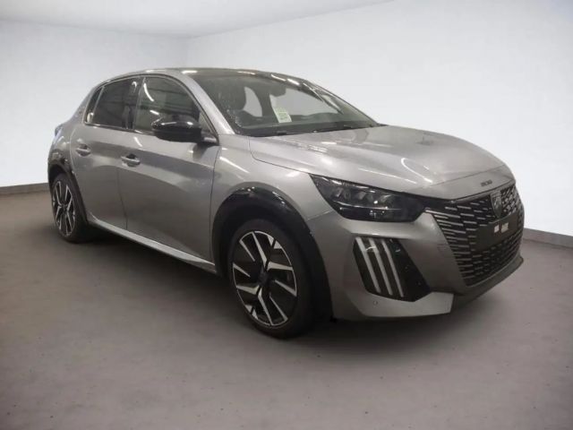 Peugeot E-208 GT-Line Hybrid