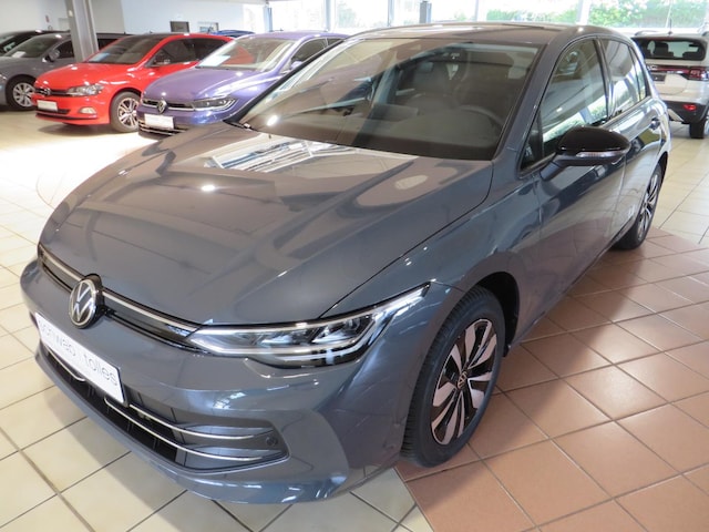 Volkswagen Golf 1.5 eTSI DSG Golf VIII