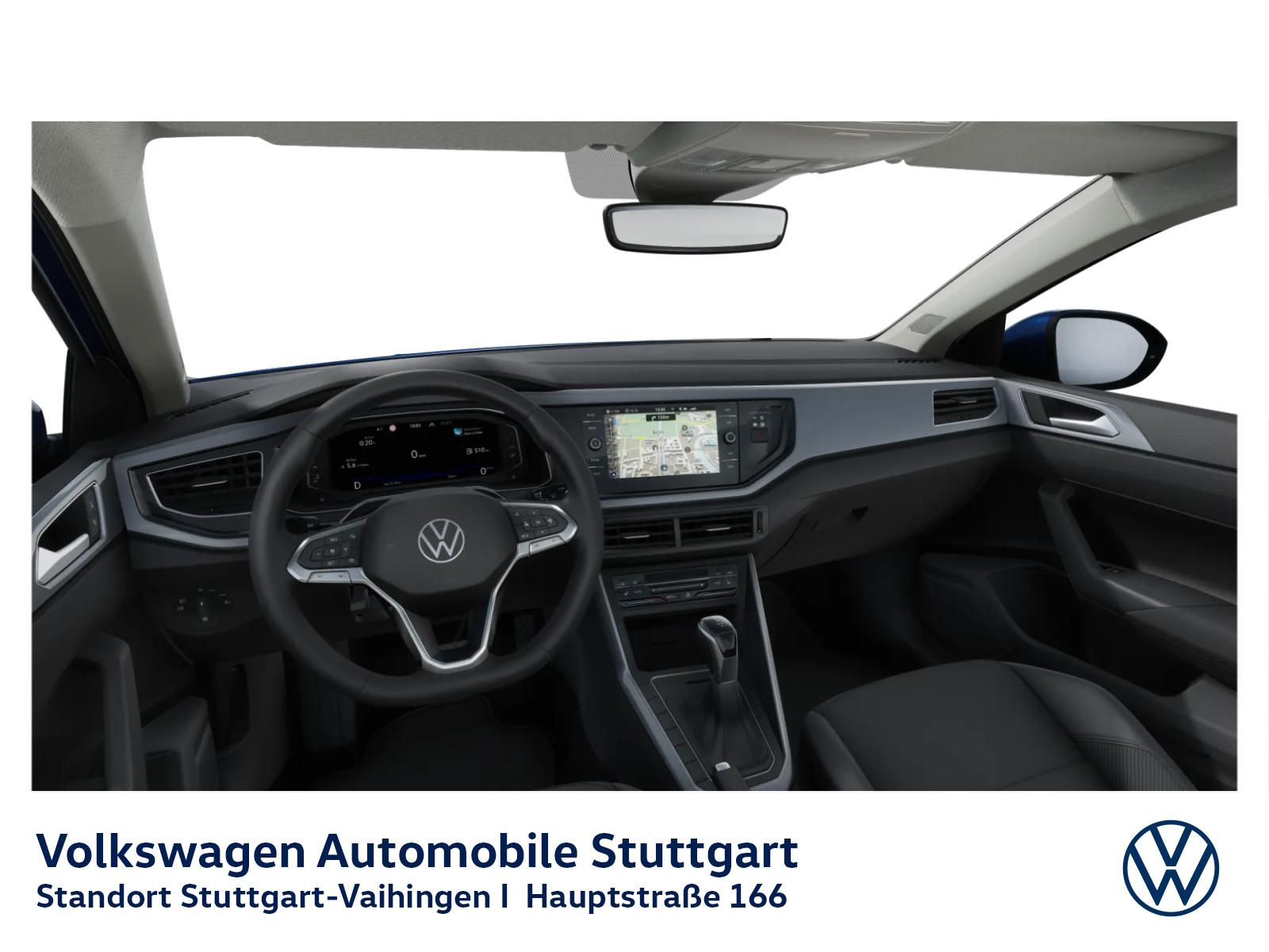 Volkswagen Taigo 1.0 TSI DSG Style