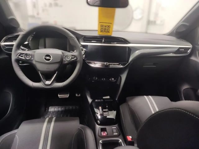 Opel Corsa GS-Line Grand Sport Hybrid