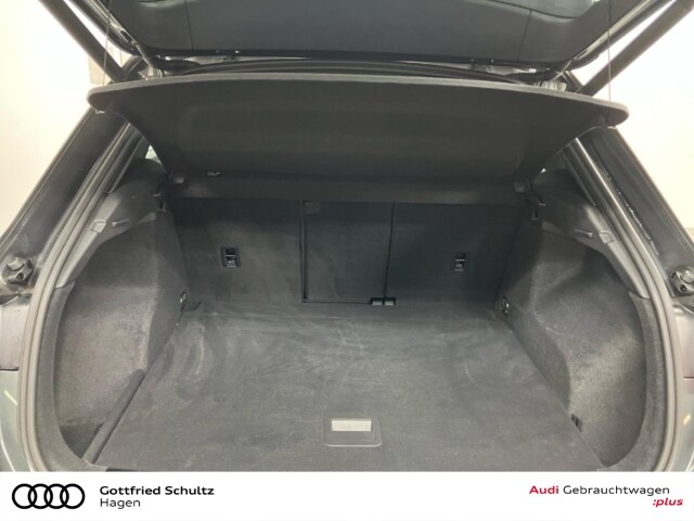 Audi Q3 35 TFSI S-Line