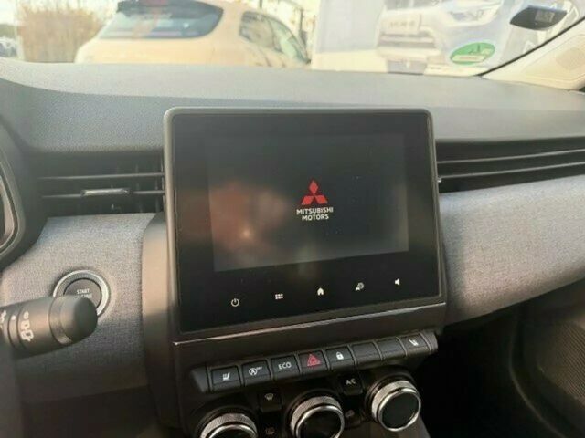 Mitsubishi Colt 1,0 Turbo Plus Allwetterreifen