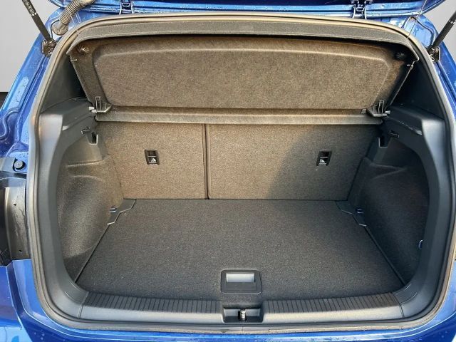 Volkswagen T-Cross 1.0 TSI DSG IQ.Drive Move