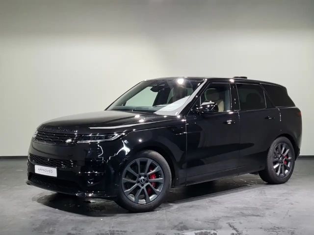 Land Rover Range Rover Sport D300 Dynamic SE