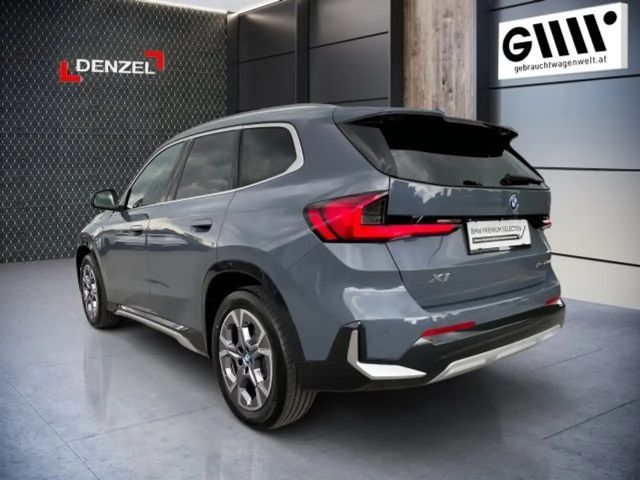 BMW X1 xDrive25e