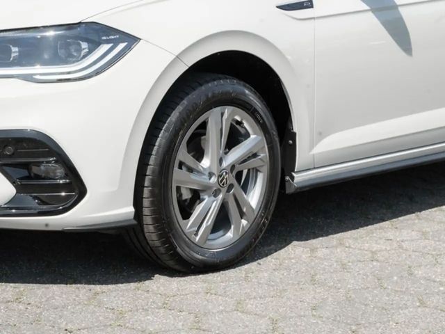 Volkswagen Polo R-Line