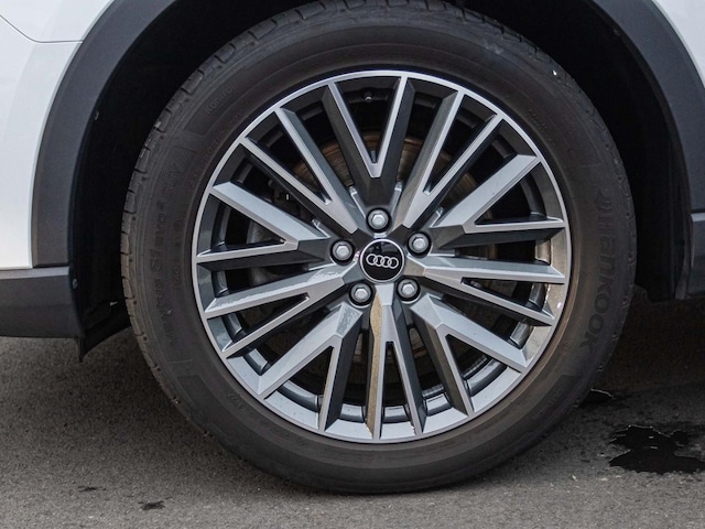 Audi Q3 45 TFSI Hybride S-Tronic