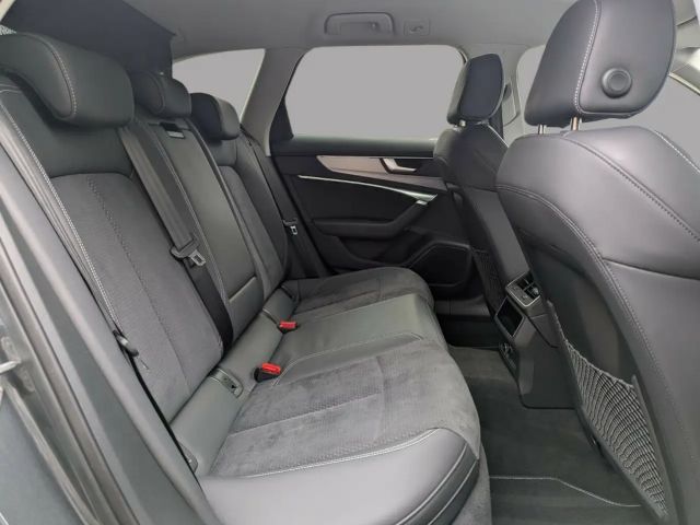 Audi S6 3.0 TDI Avant Quattro